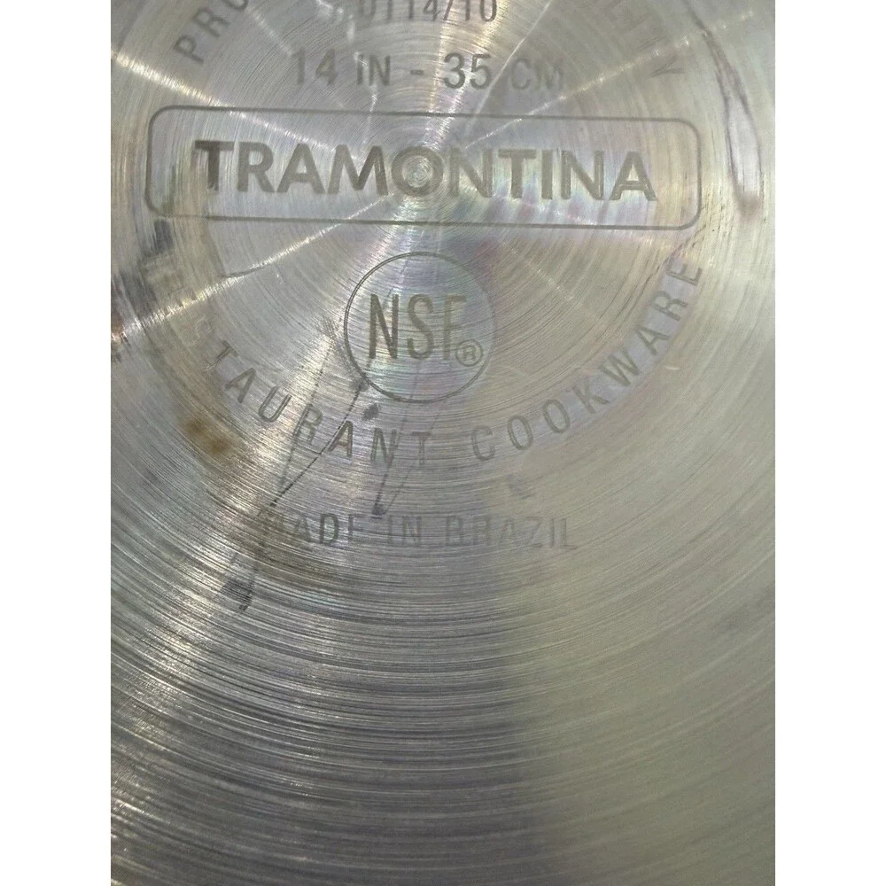 Tramontina 14